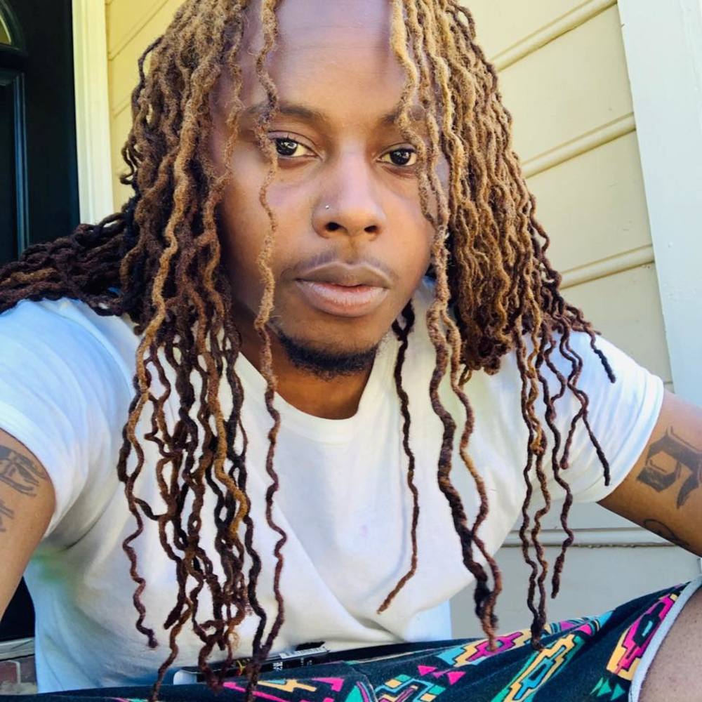 Meet your Posher, Anthony